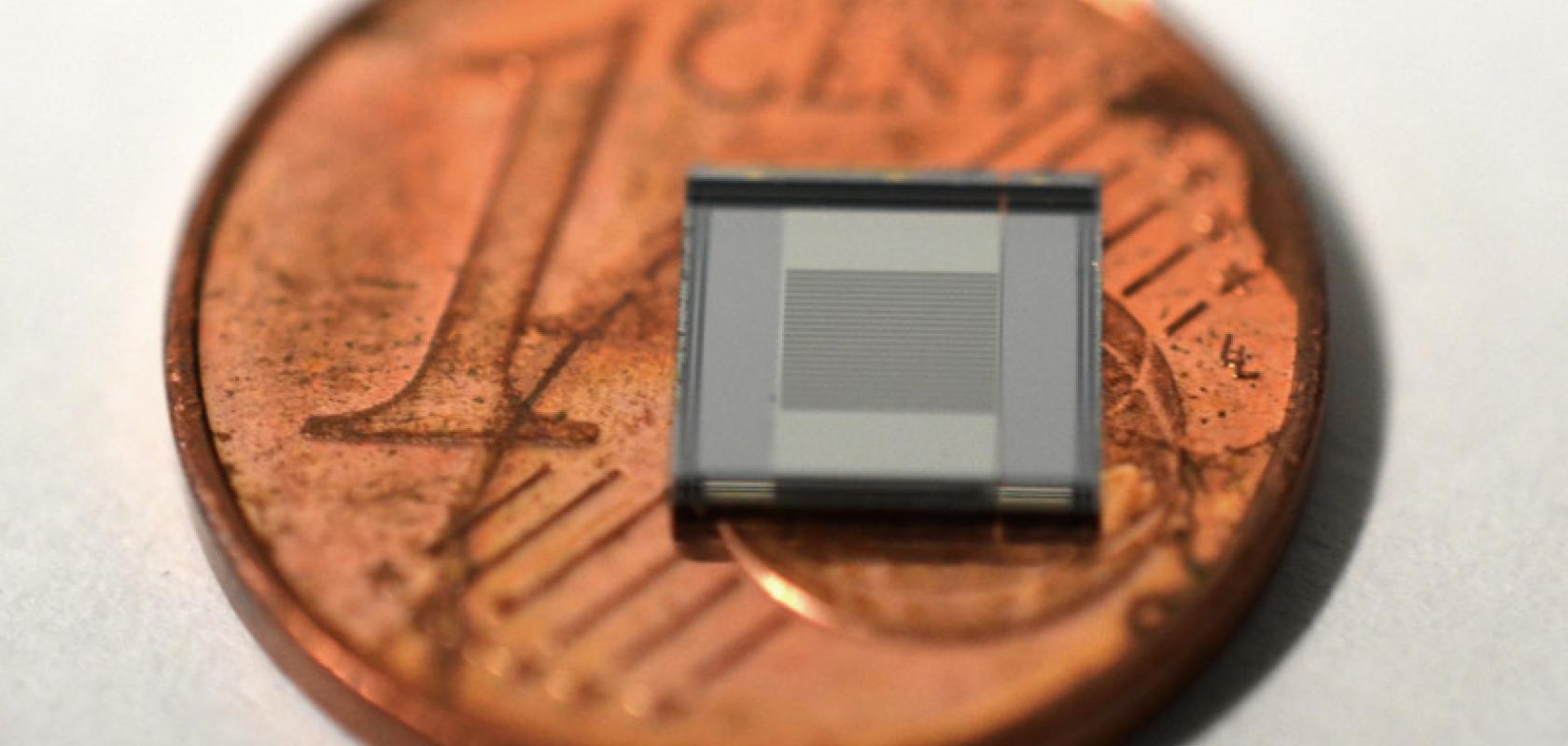 Siliconbased MEMS sensor brings new advantages to measuring electric